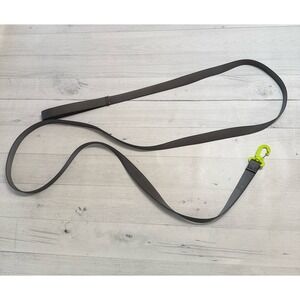 Lucky Bums ski harness‎ strap replacement